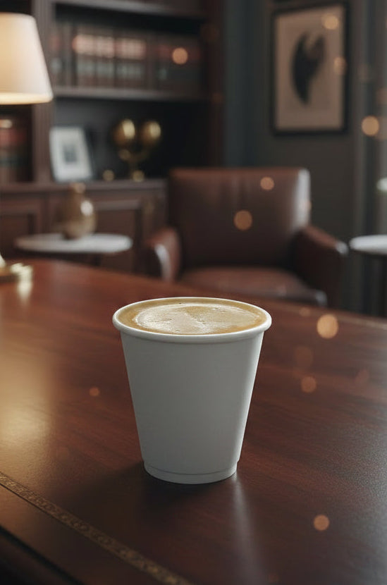 Quirk Corner Café