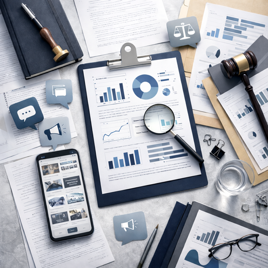 Integrated Communication and Digital Marketing Diagnosis (CIMD)